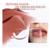 Labial-rojo Labiales Mate Larga Duración A Prueba De Agua