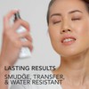 Dermablend Lock and Last Water-Resistant Setting Spray, Finishing Spray for