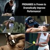 【国内正規輸入品】Prohands プロハンズ ハンド・エクササイザー PM-15002 PRO Heavy/Black プロ ヘビー/ブラック