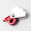 Sarini Rope Gripper, Rope Brake Climbing and Fall Protection, Self-Braking