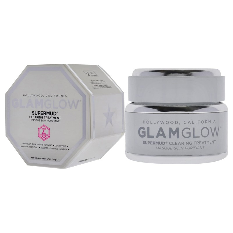 Glamglow Supermud Clearing Treatment