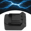 Battery Adapter Converter Conversion Kit Dock Power Connector 18V 20V