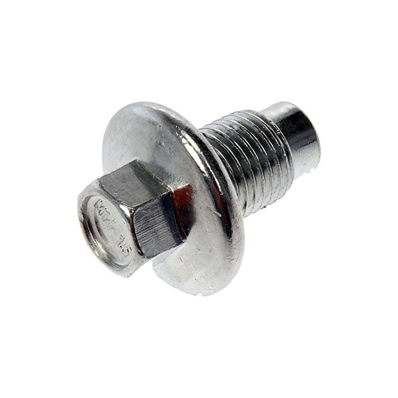 Dorman 65324 Oil Drain Plug Pilot Point M14-1.50, Head Size
