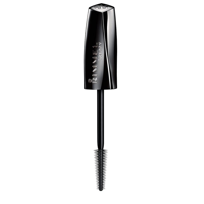 Rimmel Wonderfull Real Eb Mascara Ultrablack