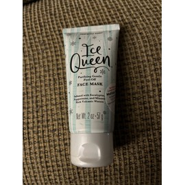Perfectly Posh Ice Queen Peeling Mask New Gentle