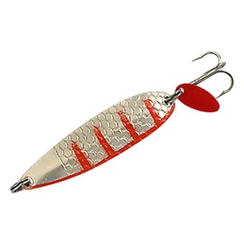 CORMORAN Lure, 0.6 oz (18 g), S Spoon