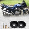 KASturbo Carburettor Repair Kit with Gasket Suitable for Suzuki Bandit