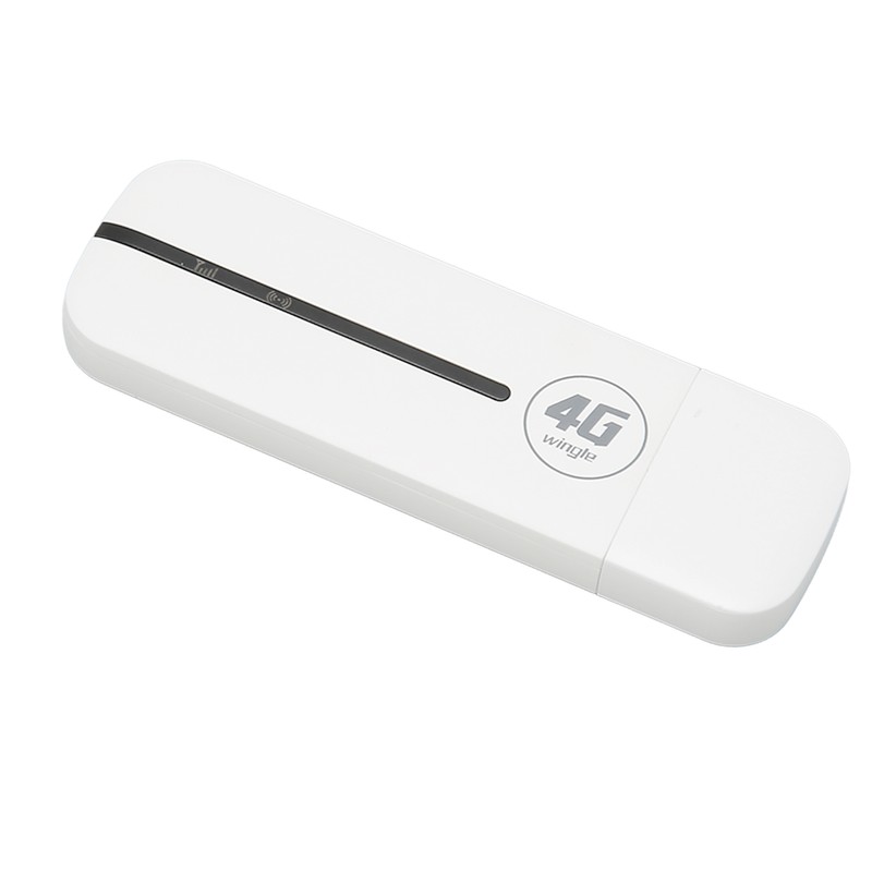 4G USB WiFi Modem Plug and Play High Speed Mini