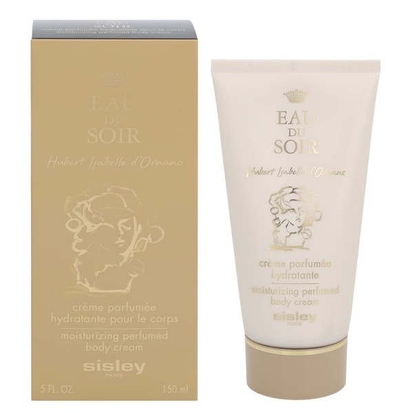 Sisley Eau Du Soir Body Cream 150 ml / 5 oz