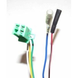 Unbranded Coleman BK150,  GoKart Electric Stator Magneto