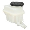 Power Steering Pump Oil Can 44360 0K050 White Replacement for