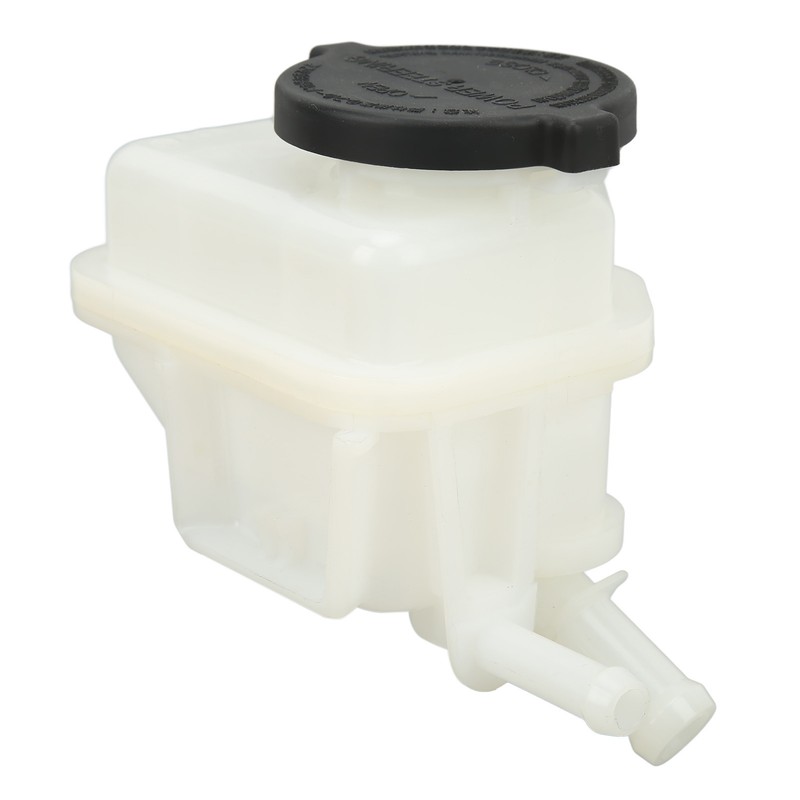 Power Steering Pump Oil Can 44360 0K050 White Replacement for