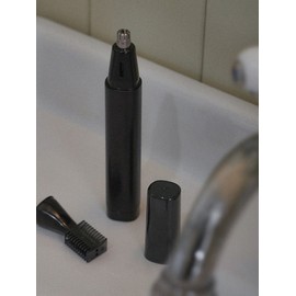 Face epilator, electric nose hair removal, eyebrow trimmer, multi trimmer / 페이스 제모기 전동 코털제거눈썹정리기 멀티트리머