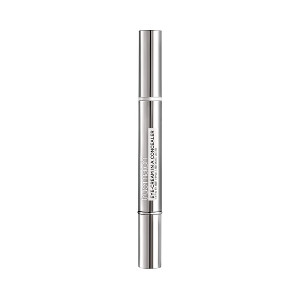 L'Oreal Paris True Match Concealer Eye Cream, Shade 10-12, SPF
