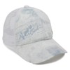 Happy Beans Girls' Gradient Mesh Cap, Kids, Elementary School Students,