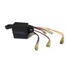 YAMASCO For Yamaha ET950 ET650 CDI Box Ignition Coil Igniter