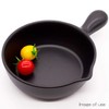 Suzuki Banko Ware 7138-4324 "Good at Living Hot" Ahijo Pot
