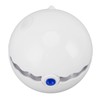 Mini Sink Dishwasher 1200mAh USB Charging IP67 High Speed Rotation