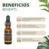 Rusens Kit Antiedad Ácido Hialurónico Contiene Serum Efecto Tensor Crema