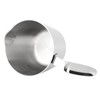 304 Stainless Steel Butter Warmer 600ML Small Saucepan Measuring Cup