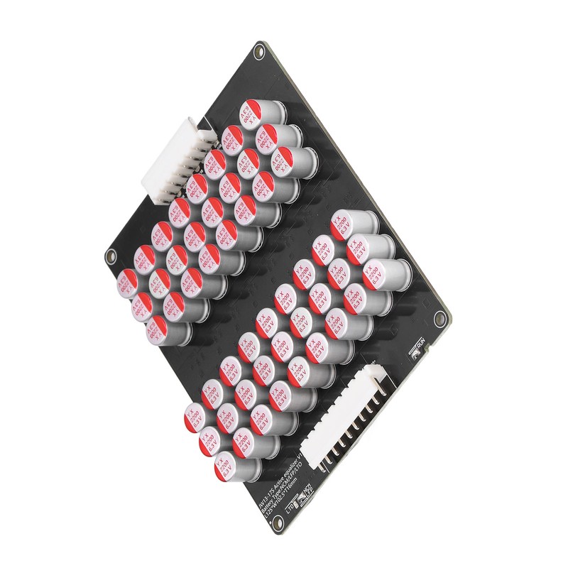 Battery Active Equalizer Universal 5A Batteries Cells Balancer Energy Equalizers