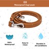 Waterproof Dog Leash | BearBone Double Ended Dog Leash |