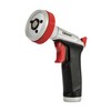Gilmour Pro Heavy Duty Garden Hose Nozzle with 5 Adjustable