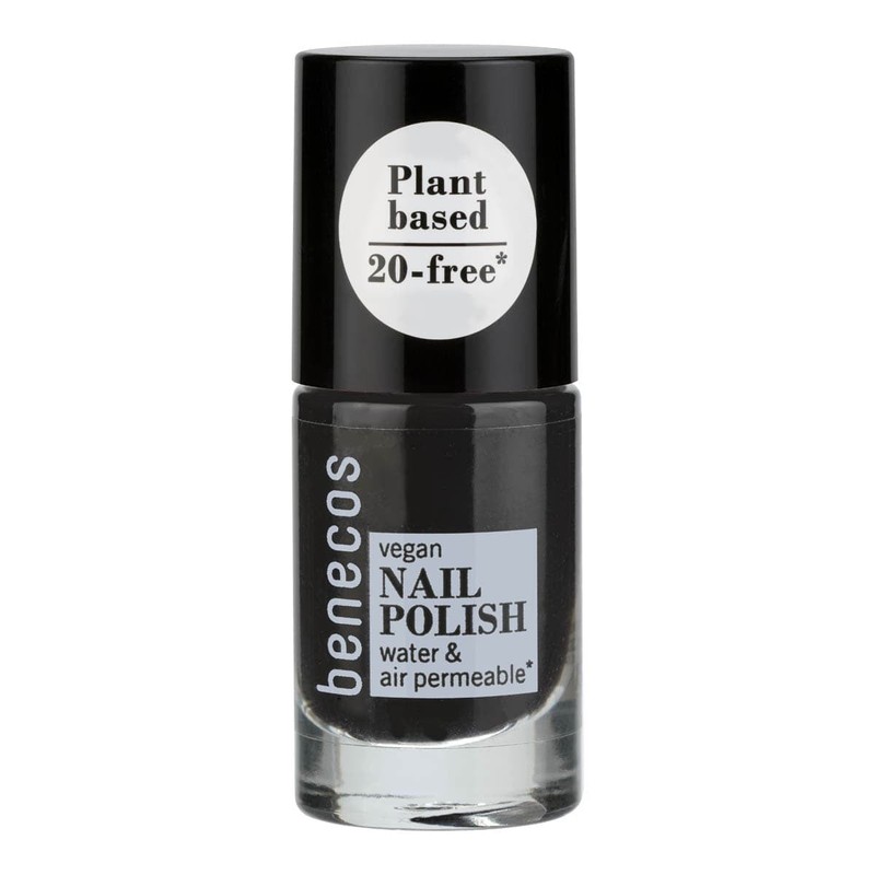 Benecos Happy Nails Nail Polish, Mystery 5ml