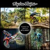Troy Lee Designs Short Sleeve Skyline Air Adult Mountain Bike