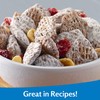 Kellogg's Crispix, Breakfast Cereal, Original, Family Size, 18oz Box(Pack of