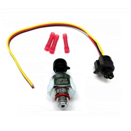 Performance Injection Control Pressure Sensor For Ford 7.3 Powerstroke 1995-2003 F4TZ-9F838-A F6TZ-9F838-A 1807329C92 ICP102