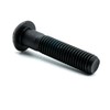 Hippo Hardware M5 (5mm X 30mm) Button Head Screws Black