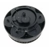 doubl_2542 004-302-4408-00 6 Port Module Water Valve with Valve Shell
