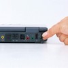 サンワサプライ USBコネクタキャップ TK-UCAP