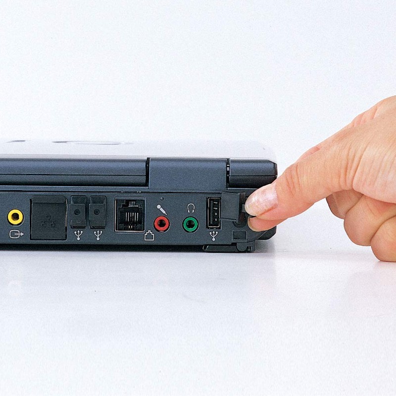 サンワサプライ USBコネクタキャップ TK-UCAP