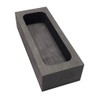 LLF Gold Silver Graphite Ingot Mold Mould Crucible for Melting