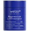 Welzo Ultra Purity Magnesium L-Threonate 2000mg – High Bioavailability Daily