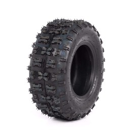 Universal Parts 154-54 13x5.00-6 Knobby Tire