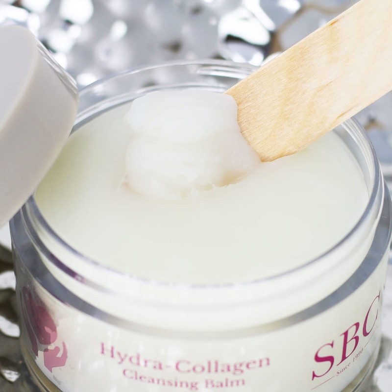 SBC Hydra-Collagen Cleansing Balm 90g