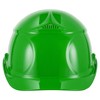 Uvex Airwing B Protective Helmet - Ventilated Work Helmet for
