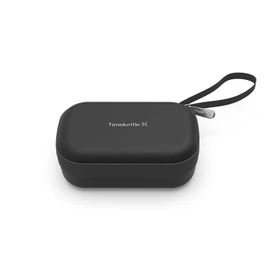 Timekettle Accessories for X1 AI Interpreter Hub, Two Way Simultaneous Translator Earbuds & Language Translator, Including 1 Carrying Case
