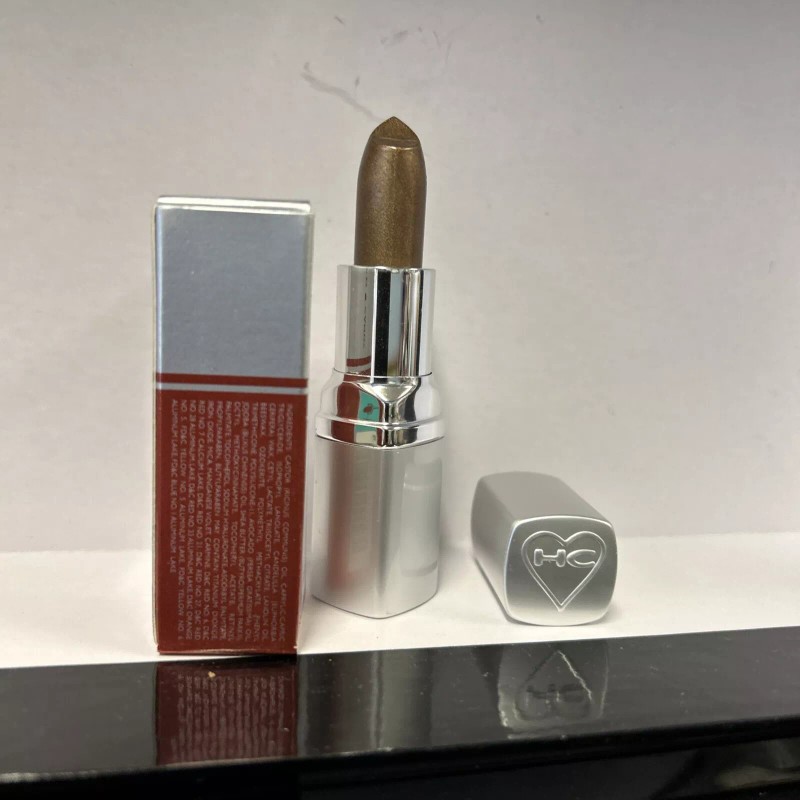 Hard Candy Karma Lipstick Full size boxed