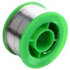 GeeekPi 0.6mm Lead Free Rosin Core Solder Wire for Motherboard,