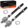 Frankberg 2x Tie Rod Front Axle Inner Compatible with i30