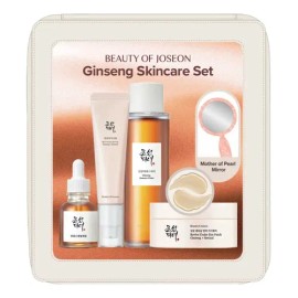 Beauty Of Joseon Set Para El Cuidado Del La Piel Con Ginseng                                                                                          