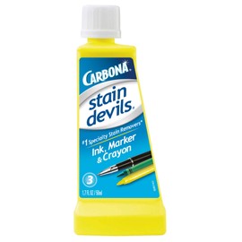 Carbona Stain Devils #3 Ink & Crayon, 1.7 Fl Oz