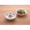 Aquarrell Easy to Hold Lightweight Bowl (Set of 2)