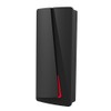 IP68 Waterproof Smart Proximity Access Control Card Reader Wiegand26/34ID