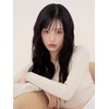 [2SET]Nude slim eyeliner (9 colors) (no glue strand eyelashes provided)