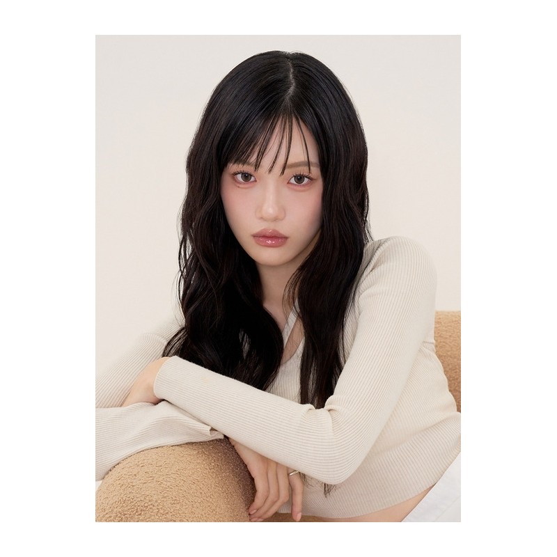 [2SET]Nude slim eyeliner (9 colors) (no glue strand eyelashes provided)
